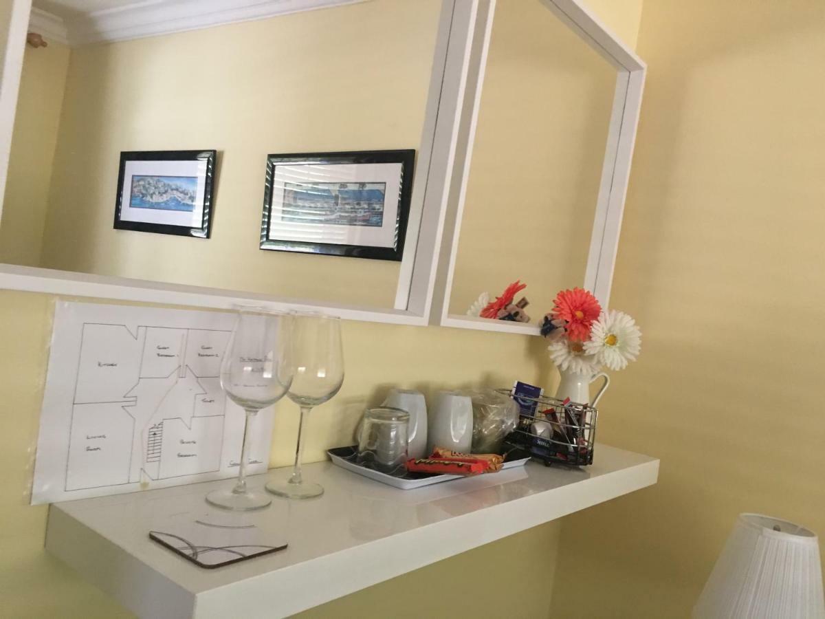 Hatmore B&B Лъндъндери Екстериор снимка