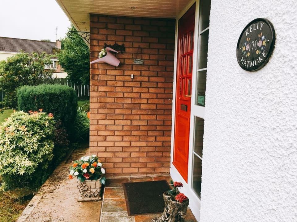 Hatmore B&B Лъндъндери Екстериор снимка